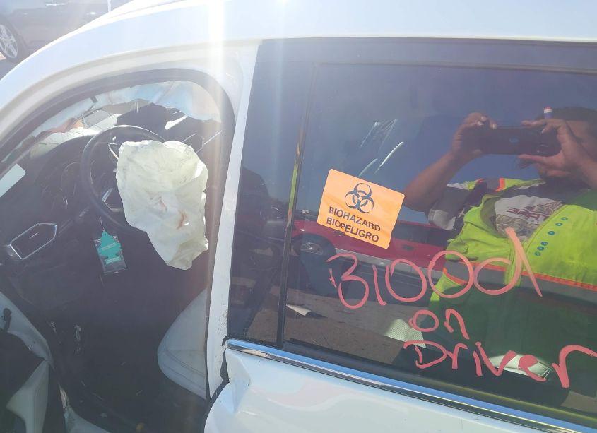 Photo 6 of 2018 Mazda Cx-5 GRAND TOURING (VIN JM3KFBDM8J0466140)