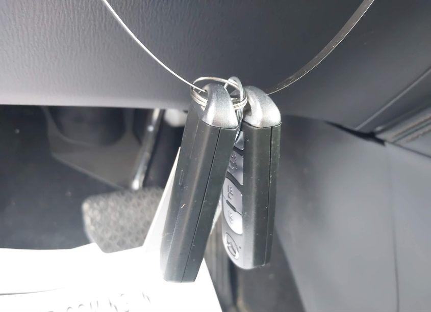 Photo 11 of 2019 Mazda Cx-5 GRAND TOURING (VIN JM3KFBDM8K0531067)