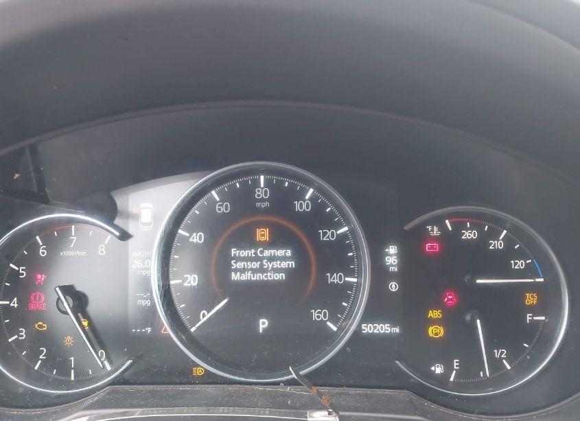 Photo 7 of 2019 Mazda Cx-5 GRAND TOURING (VIN JM3KFBDM8K0531067)