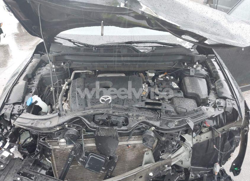 Photo 10 of 2019 Mazda Cx-5 GRAND TOURING (VIN JM3KFBDM8K0550394)