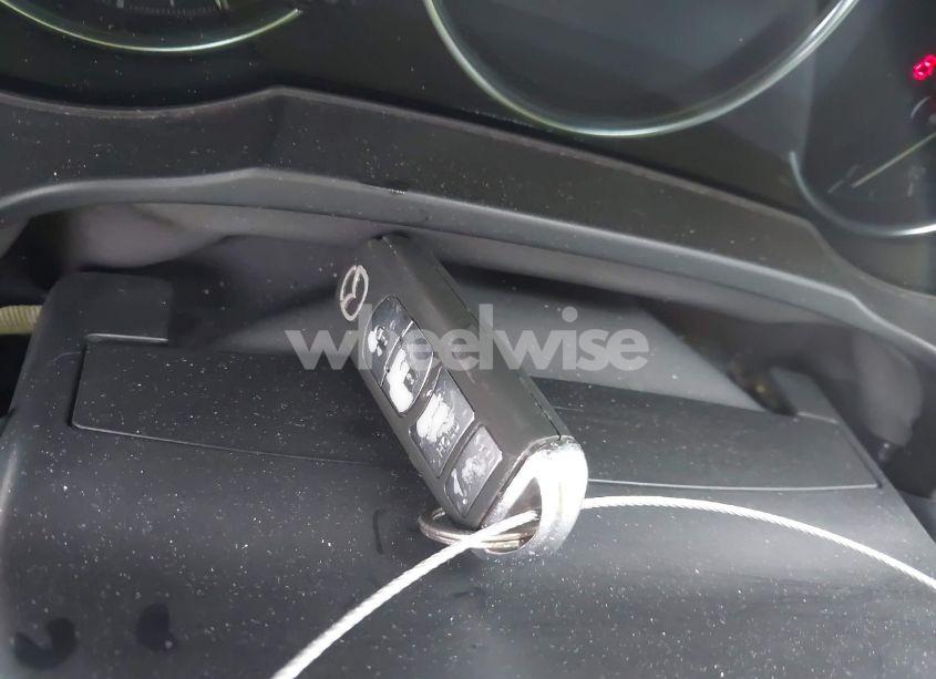 Photo 11 of 2019 Mazda Cx-5 GRAND TOURING (VIN JM3KFBDM8K0550394)