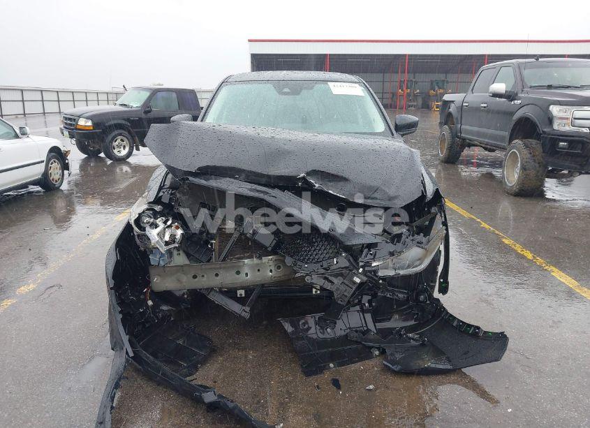 Photo 12 of 2019 Mazda Cx-5 GRAND TOURING (VIN JM3KFBDM8K0550394)