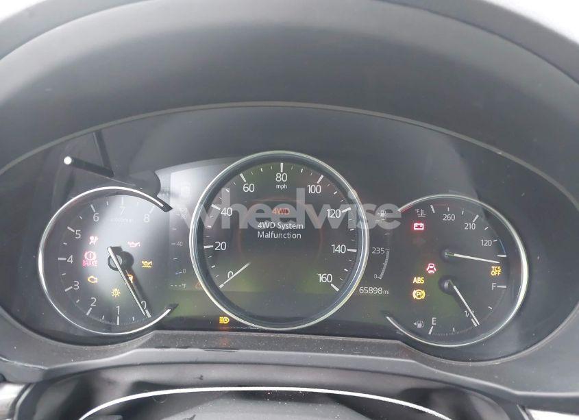 Photo 7 of 2019 Mazda Cx-5 GRAND TOURING (VIN JM3KFBDM8K0550394)