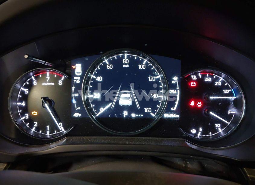 Photo 15 of 2019 Mazda Cx-5 GRAND TOURING (VIN JM3KFBDM8K0609914)