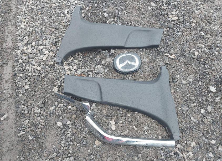 Photo 12 of 2019 Mazda Cx-5 GRAND TOURING (VIN JM3KFBDM8K1599380)