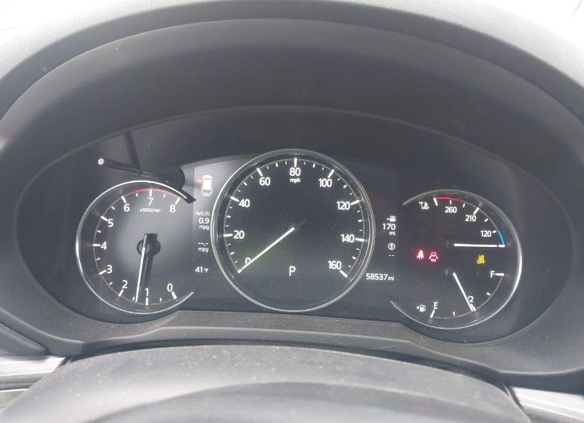 Photo 7 of 2019 Mazda Cx-5 GRAND TOURING (VIN JM3KFBDM8K1599380)