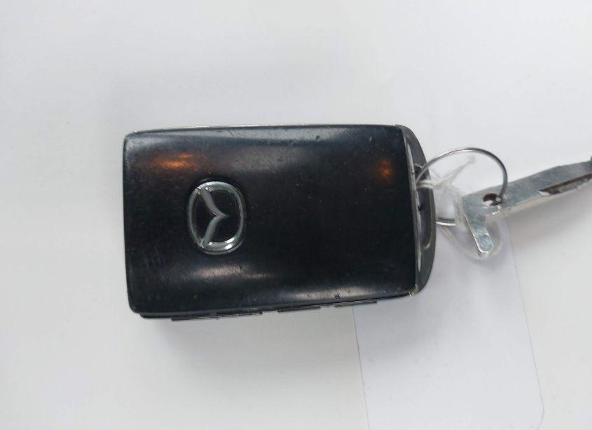 Photo 11 of 2020 Mazda Cx-5 GRAND TOURING (VIN JM3KFBDM8L0789512)