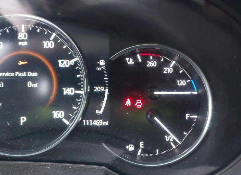 Photo 15 of 2020 Mazda Cx-5 GRAND TOURING (VIN JM3KFBDM8L0789512)