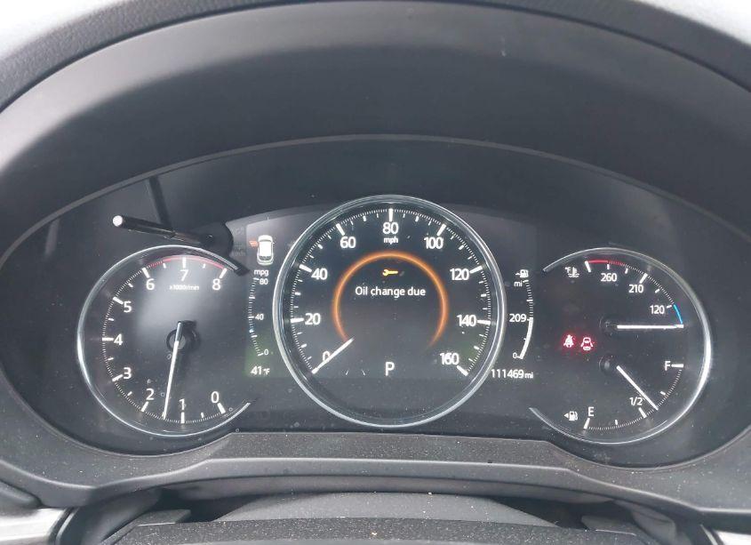 Photo 7 of 2020 Mazda Cx-5 GRAND TOURING (VIN JM3KFBDM8L0789512)