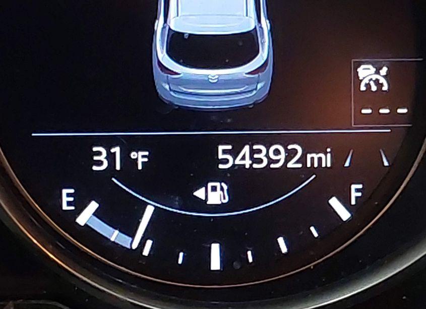 Photo 16 of 2018 Mazda Cx-5 GRAND TOURING (VIN JM3KFBDM9J0457124)