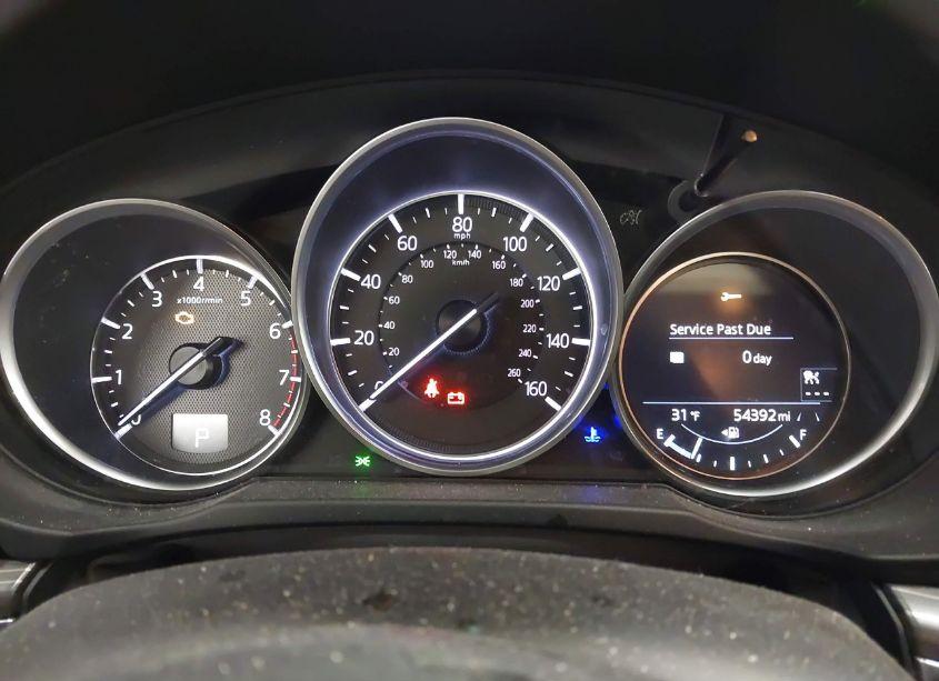 Photo 7 of 2018 Mazda Cx-5 GRAND TOURING (VIN JM3KFBDM9J0457124)