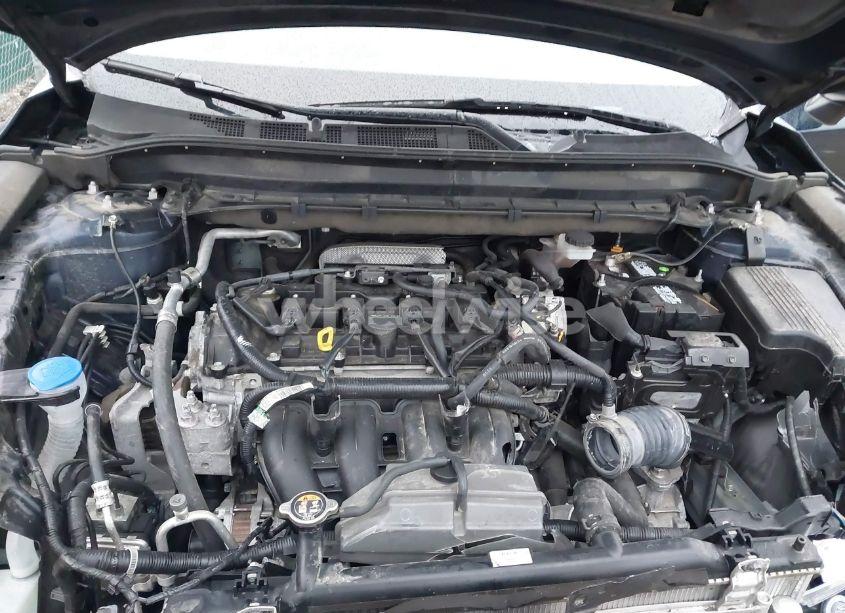 Photo 10 of 2019 Mazda Cx-5 GRAND TOURING (VIN JM3KFBDM9K0698831)