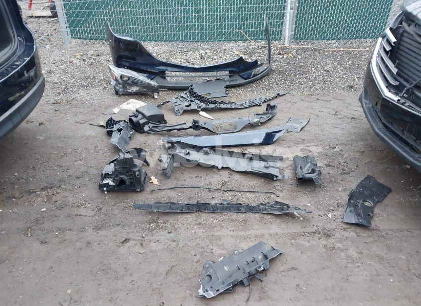 Photo 12 of 2019 Mazda Cx-5 GRAND TOURING (VIN JM3KFBDM9K0698831)