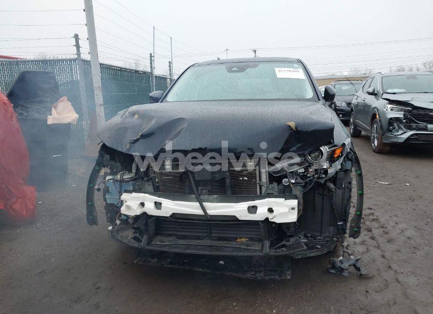 Photo 13 of 2019 Mazda Cx-5 GRAND TOURING (VIN JM3KFBDM9K0698831)