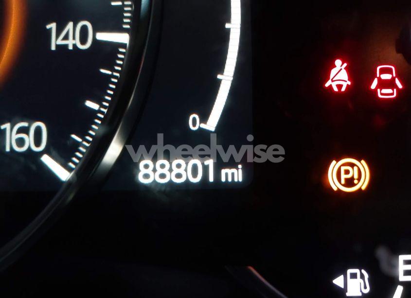 Photo 16 of 2019 Mazda Cx-5 GRAND TOURING (VIN JM3KFBDM9K0698831)