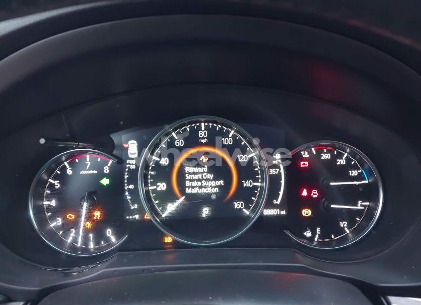 Photo 7 of 2019 Mazda Cx-5 GRAND TOURING (VIN JM3KFBDM9K0698831)