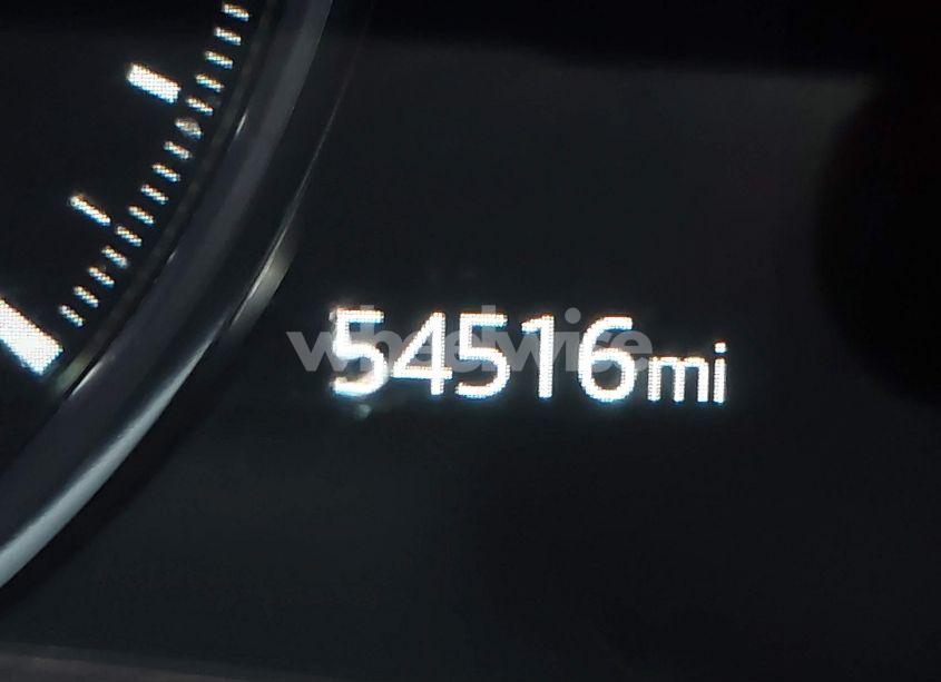 Photo 15 of 2020 Mazda Cx-5 GRAND TOURING (VIN JM3KFBDM9L1816226)