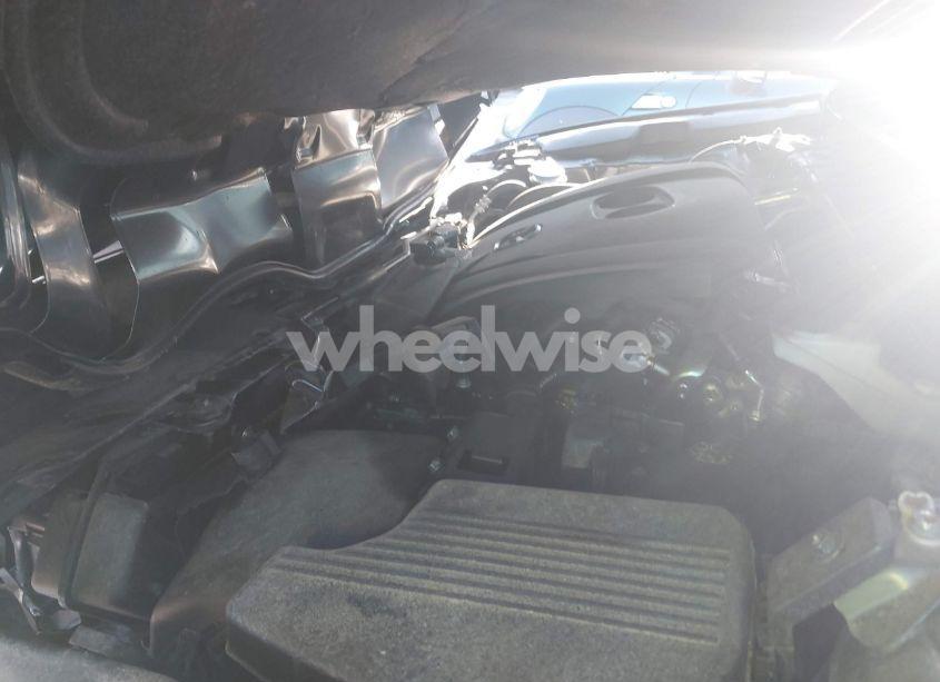 Photo 10 of 2021 Mazda Cx-5 GRAND TOURING (VIN JM3KFBDM9M0488541)