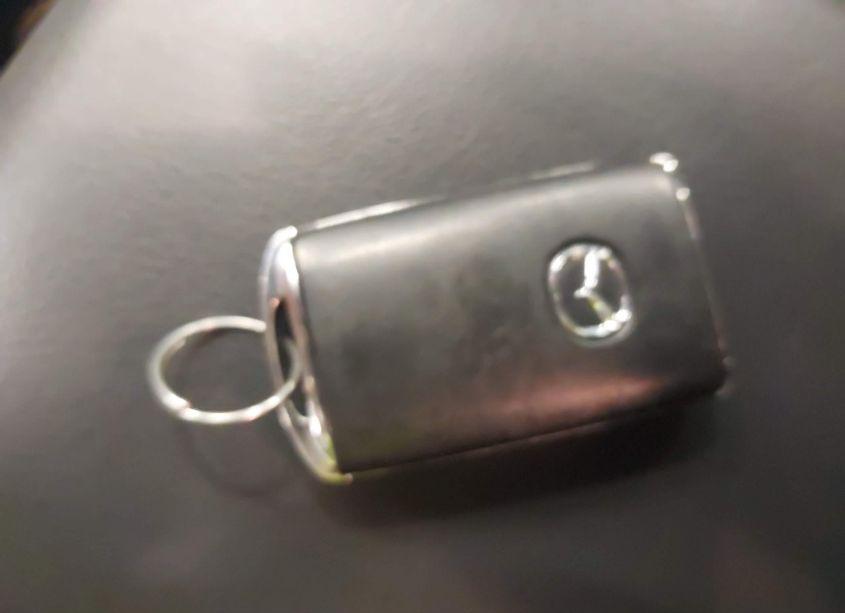 Photo 11 of 2023 Mazda Cx-5 2.5 S PREMIUM (VIN JM3KFBDM9P0116170)