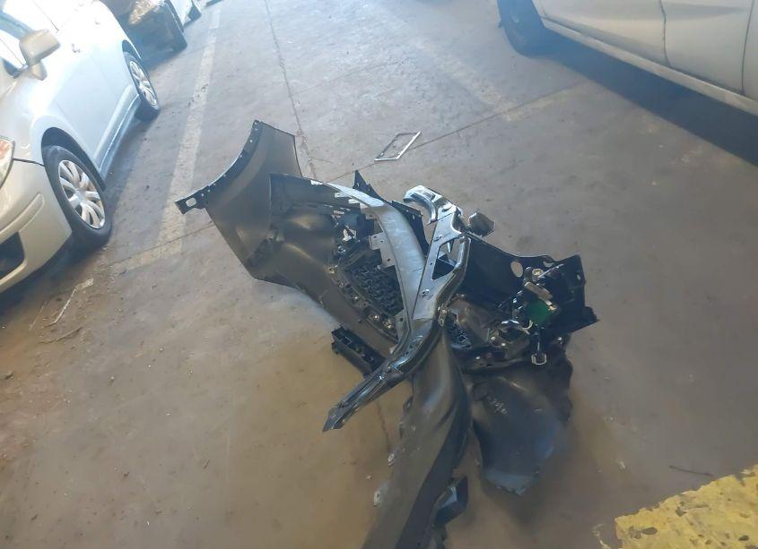 Photo 12 of 2023 Mazda Cx-5 2.5 S PREMIUM (VIN JM3KFBDM9P0116170)