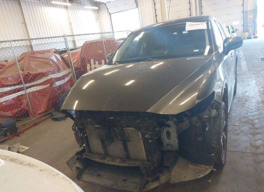 Photo 13 of 2023 Mazda Cx-5 2.5 S PREMIUM (VIN JM3KFBDM9P0116170)