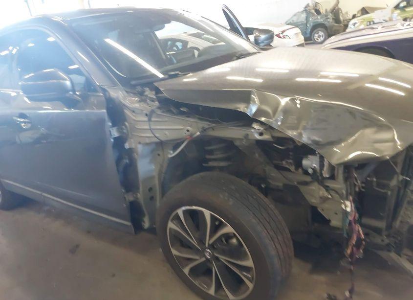 Photo 18 of 2023 Mazda Cx-5 2.5 S PREMIUM (VIN JM3KFBDM9P0116170)