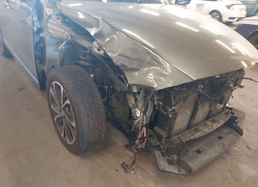 Photo 19 of 2023 Mazda Cx-5 2.5 S PREMIUM (VIN JM3KFBDM9P0116170)