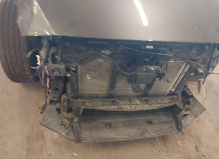 Photo 20 of 2023 Mazda Cx-5 2.5 S PREMIUM (VIN JM3KFBDM9P0116170)