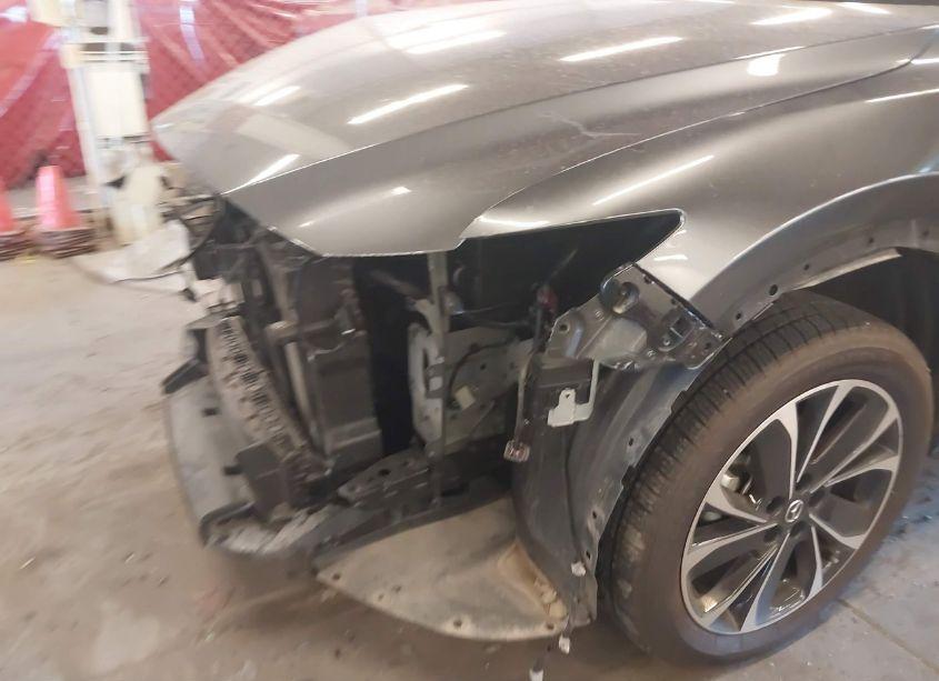 Photo 21 of 2023 Mazda Cx-5 2.5 S PREMIUM (VIN JM3KFBDM9P0116170)