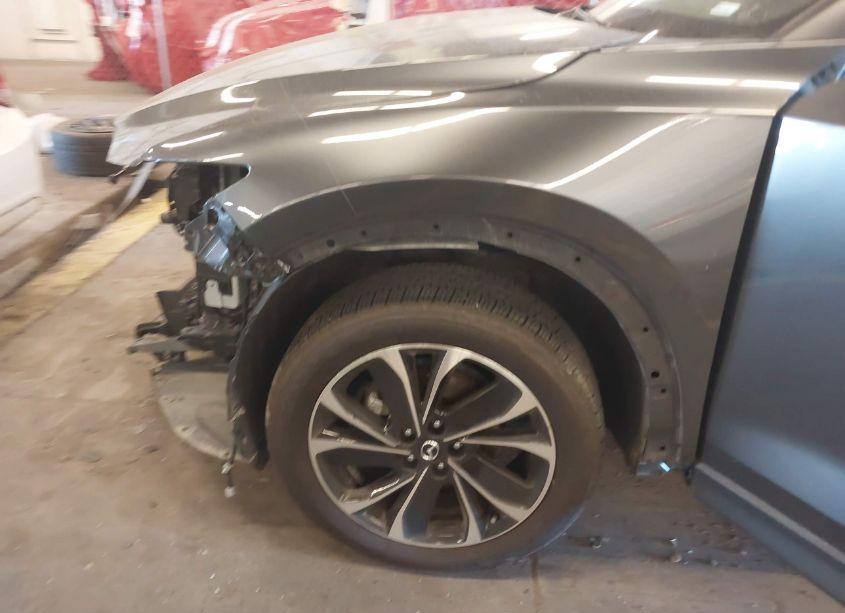 Photo 22 of 2023 Mazda Cx-5 2.5 S PREMIUM (VIN JM3KFBDM9P0116170)