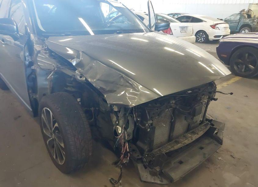 Photo 6 of 2023 Mazda Cx-5 2.5 S PREMIUM (VIN JM3KFBDM9P0116170)