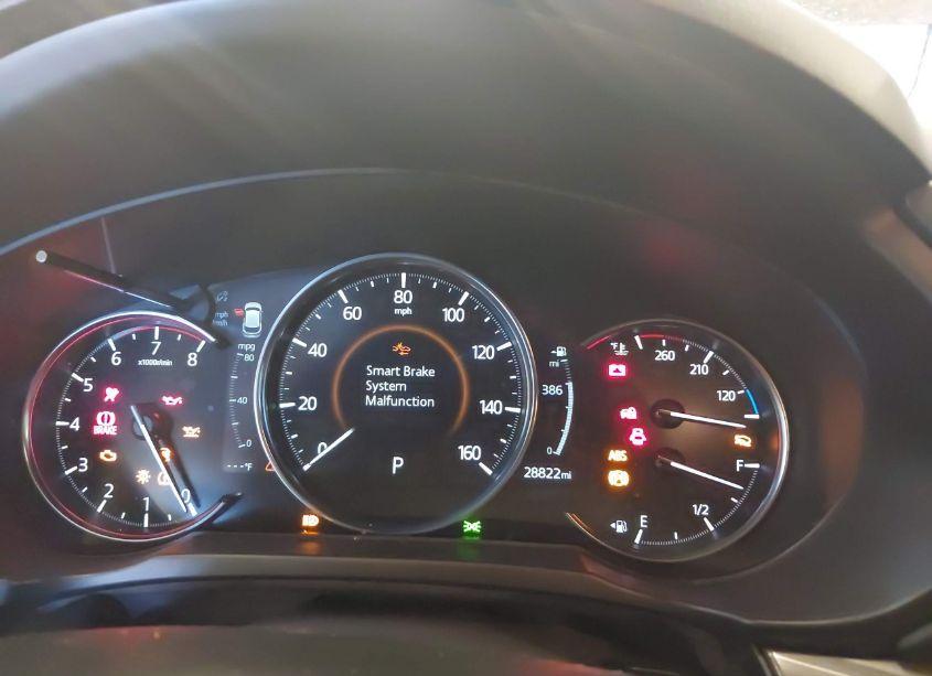 Photo 7 of 2023 Mazda Cx-5 2.5 S PREMIUM (VIN JM3KFBDM9P0116170)