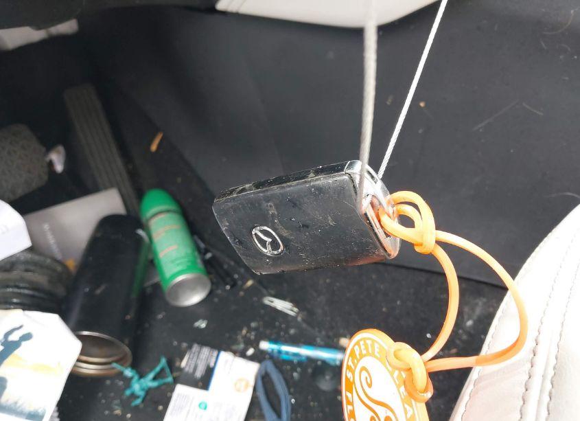 Photo 11 of 2023 Mazda Cx-5 2.5 S PREMIUM (VIN JM3KFBDM9P0122440)