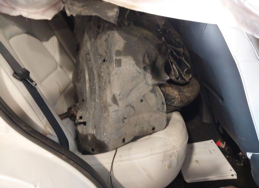 Photo 8 of 2023 Mazda Cx-5 2.5 S PREMIUM (VIN JM3KFBDM9P0122440)