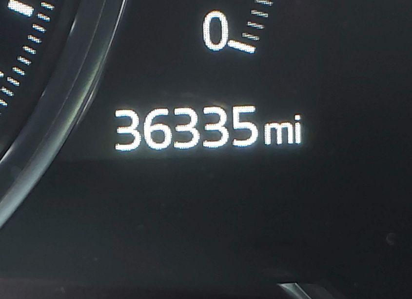 Photo 14 of 2023 Mazda Cx-5 2.5 S PREMIUM (VIN JM3KFBDM9P0195954)