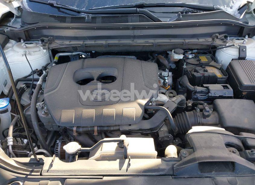 Photo 10 of 2024 Mazda Cx-5 2.5 S PREMIUM (VIN JM3KFBDM9R0379746)