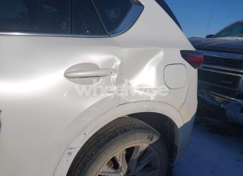 Photo 17 of 2024 Mazda Cx-5 2.5 S PREMIUM (VIN JM3KFBDM9R0379746)
