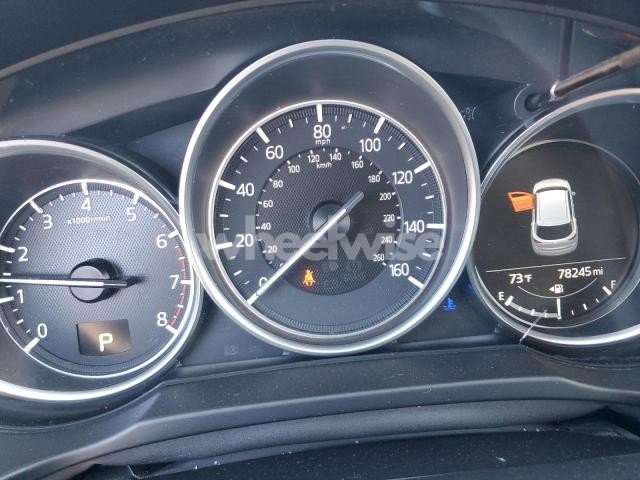 Photo 7 of 2018 MAZDA CX-5 GRAND TOURING N/A (VIN JM3KFBDMXJ0328924)