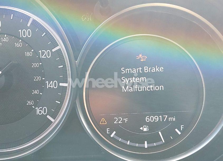 Photo 15 of 2018 Mazda Cx-5 GRAND TOURING (VIN JM3KFBDMXJ0385415)