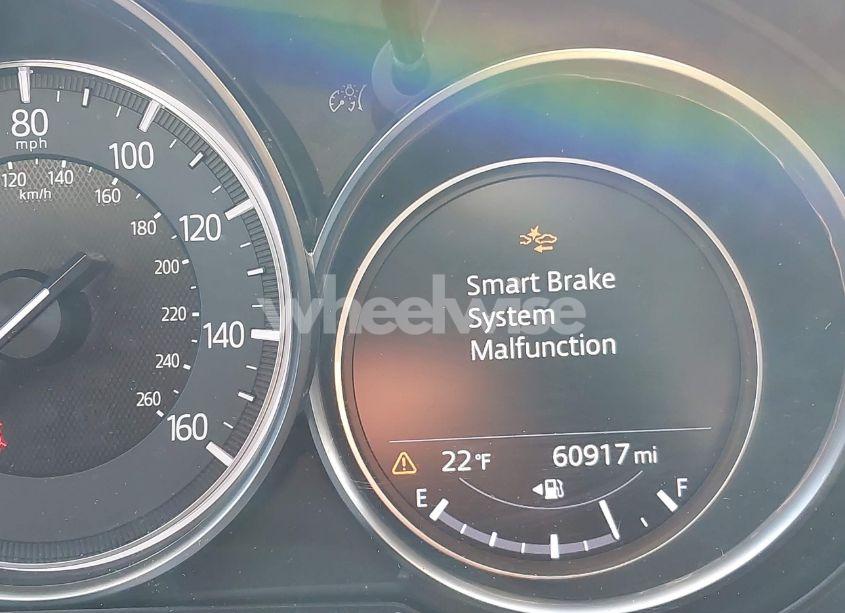 Photo 7 of 2018 Mazda Cx-5 GRAND TOURING (VIN JM3KFBDMXJ0385415)