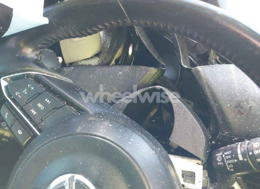 Photo 7 of 2019 Mazda Cx-5 GRAND TOURING (VIN JM3KFBDMXK0517235)