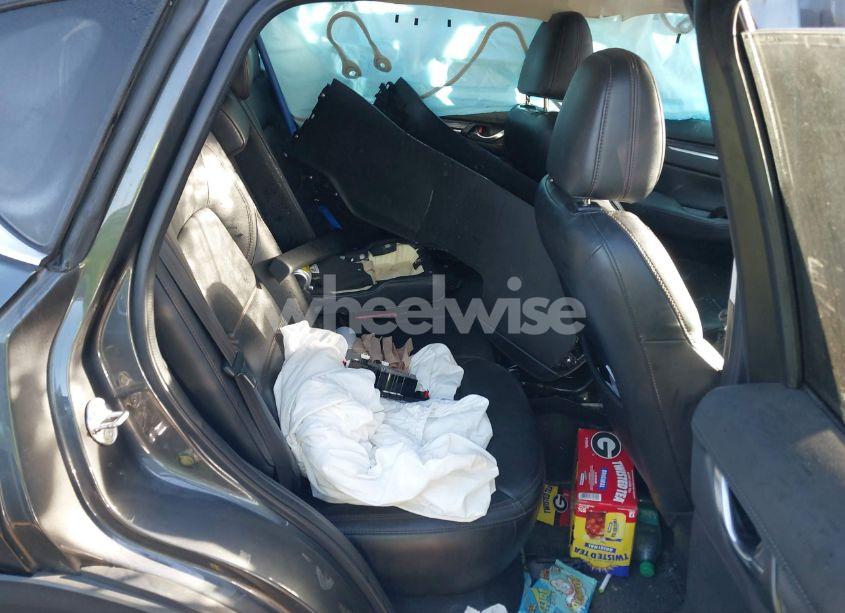 Photo 8 of 2019 Mazda Cx-5 GRAND TOURING (VIN JM3KFBDMXK0517235)