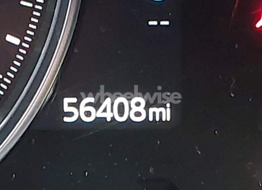 Photo 15 of 2019 Mazda Cx-5 GRAND TOURING (VIN JM3KFBDMXK0623782)