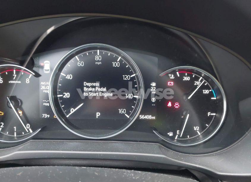 Photo 7 of 2019 Mazda Cx-5 GRAND TOURING (VIN JM3KFBDMXK0623782)