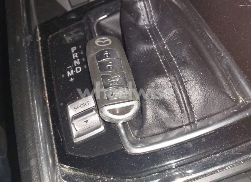 Photo 11 of 2019 Mazda Cx-5 GRAND TOURING (VIN JM3KFBDMXK0687644)