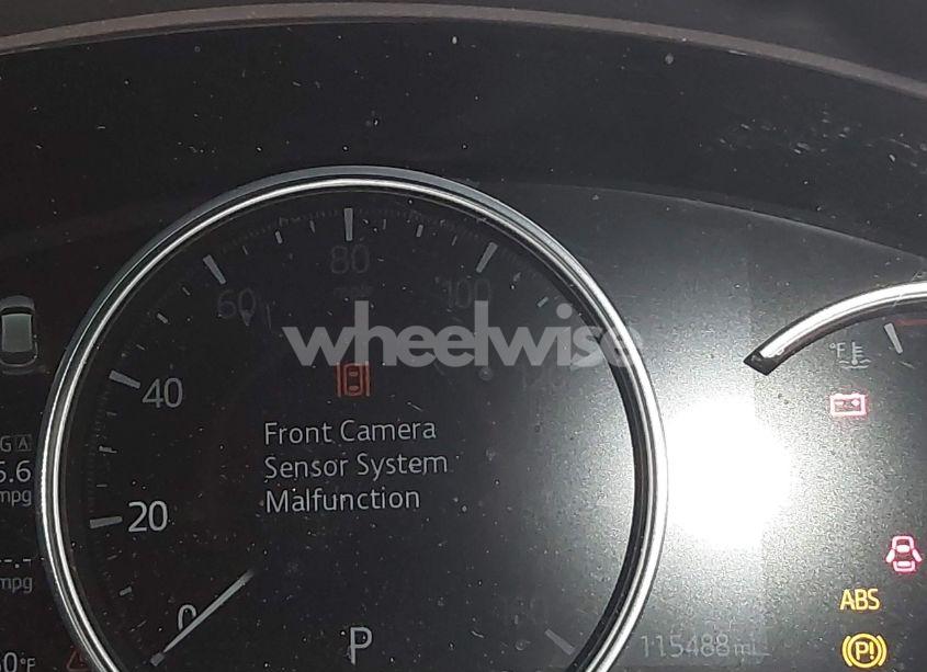 Photo 15 of 2019 Mazda Cx-5 GRAND TOURING (VIN JM3KFBDMXK0687644)