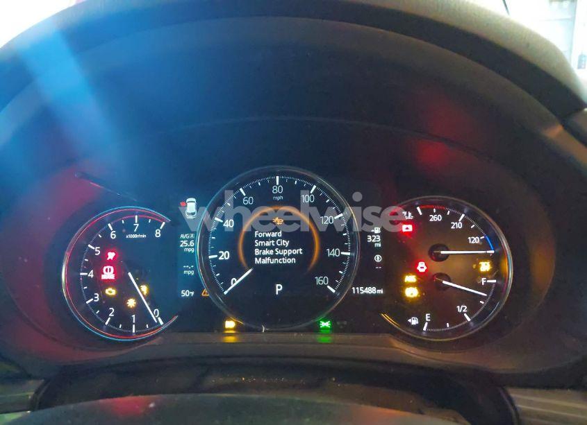 Photo 7 of 2019 Mazda Cx-5 GRAND TOURING (VIN JM3KFBDMXK0687644)