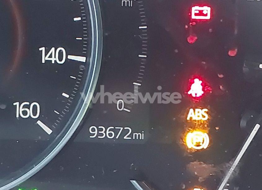 Photo 15 of 2019 Mazda Cx-5 GRAND TOURING (VIN JM3KFBDMXK1512742)