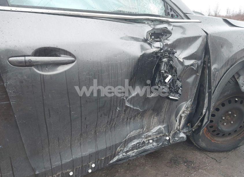 Photo 6 of 2019 Mazda Cx-5 GRAND TOURING (VIN JM3KFBDMXK1512742)