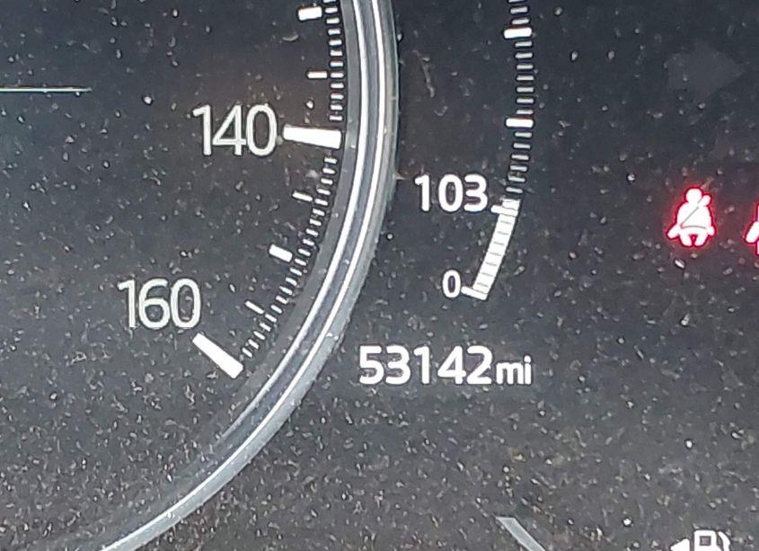 Photo 15 of 2019 Mazda Cx-5 GRAND TOURING (VIN JM3KFBDMXK1660101)